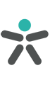 Logo Micro Prognose InFact en bevolkingsprognose 2023-2050