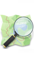 Logo OpenStreetMap